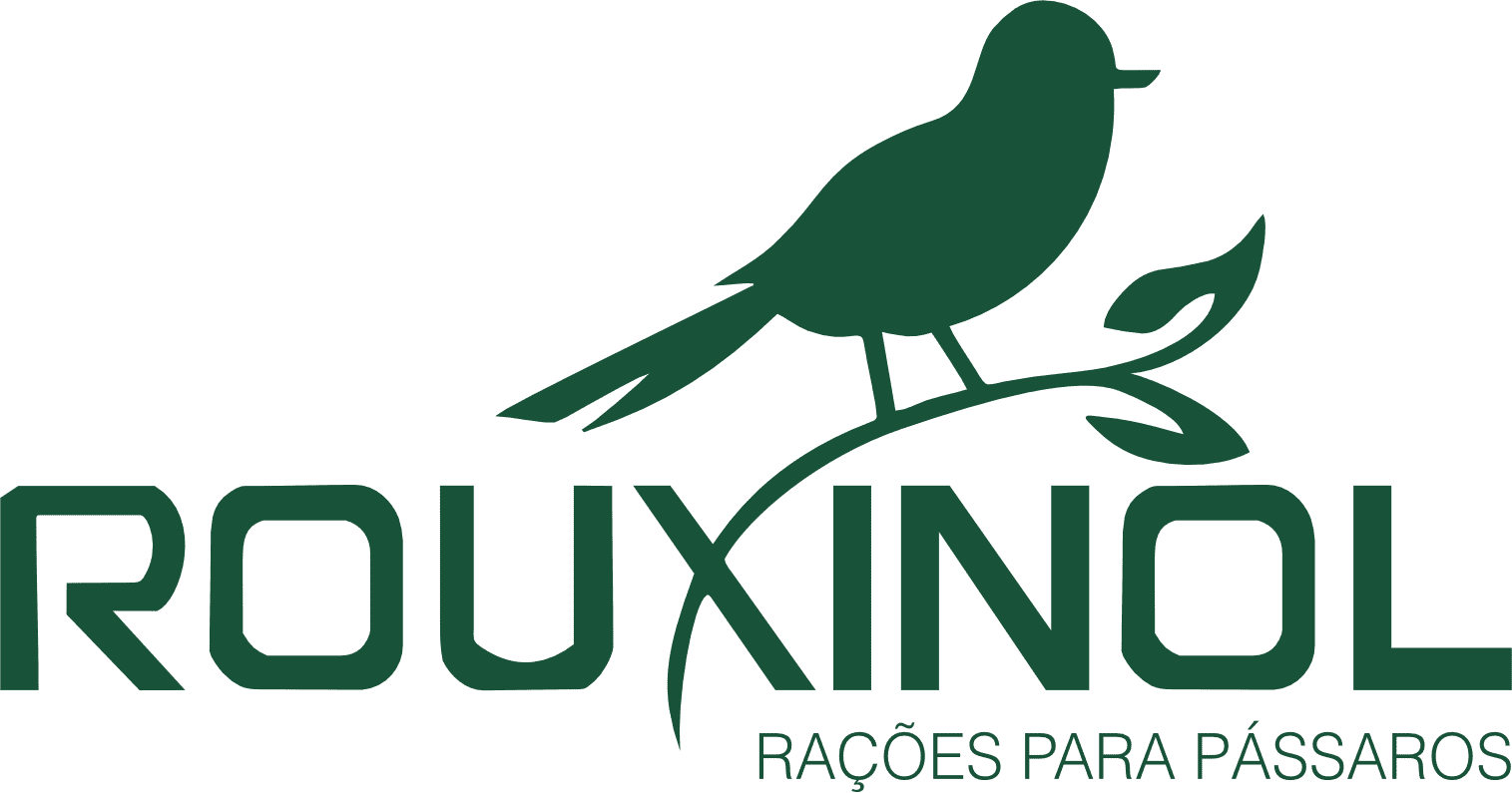 Rouxinol Logo
